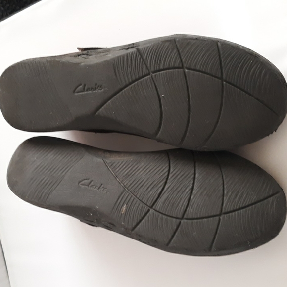 Clarks Cloudsteppers - Picture 7 of 10